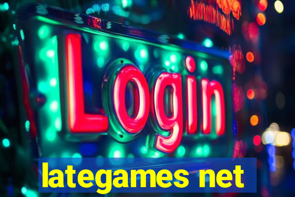 lategames net